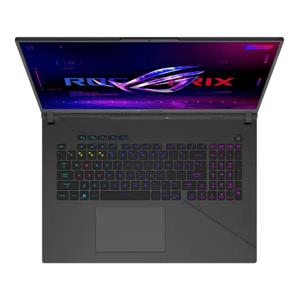 ASUS ROG STRIX G18 G814JIR-N6007W ASUS ROG STRIX G18 G814JIR-N6007W